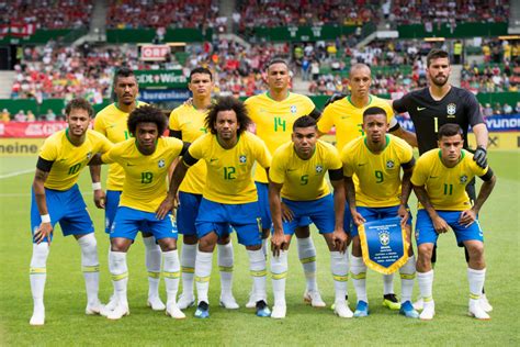 2-1-3 6th in <strong>FIFA World Cup</strong> Qualifying - CONMEBOL Visit ESPN for <strong>Brazil</strong> live scores, video highlights, and latest news. . Brazil national football team fifa world cup games